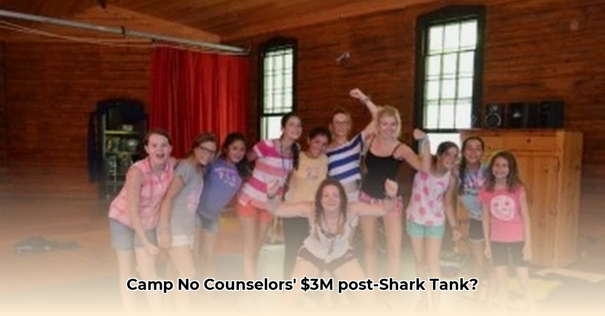 camp-no-counselors-net-worth